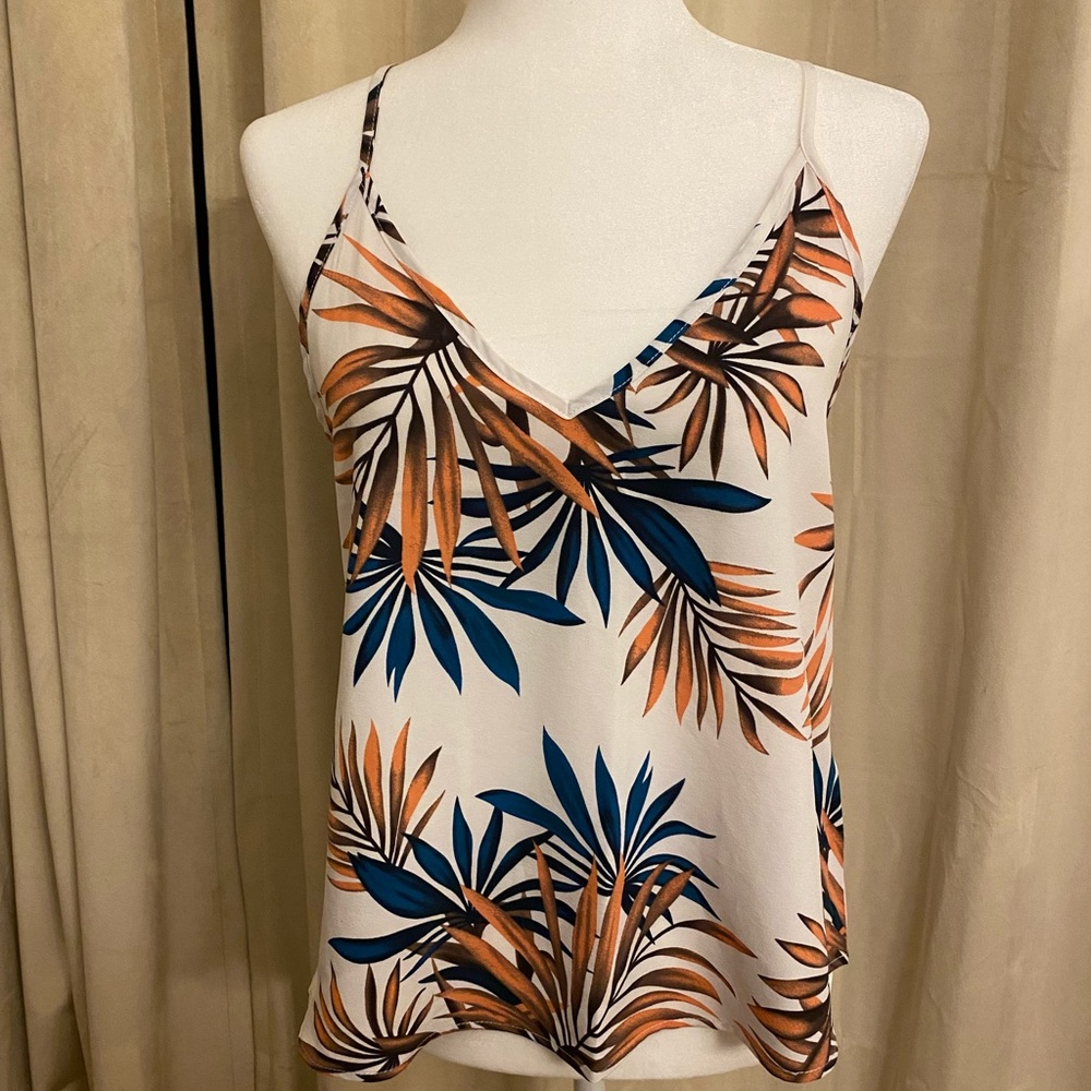 SUMMER BLOUSE!